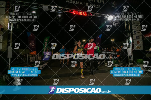 Maratona de Londrina 2024