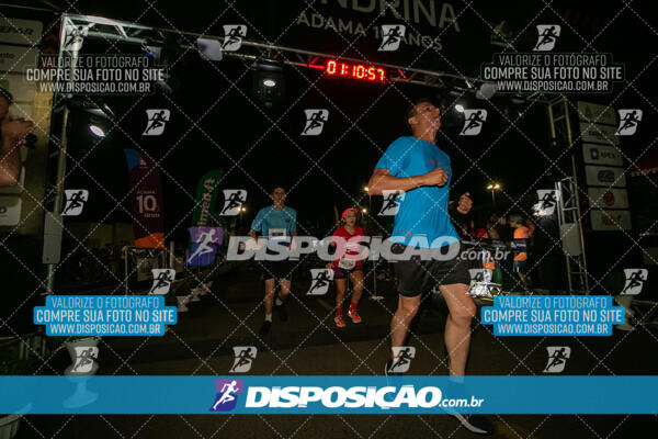 Maratona de Londrina 2024