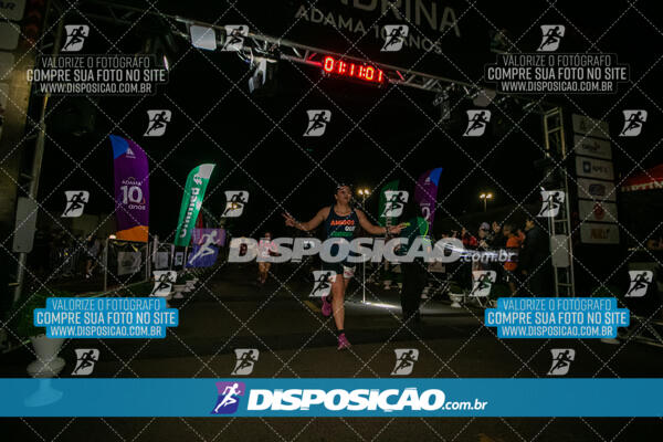 Maratona de Londrina 2024