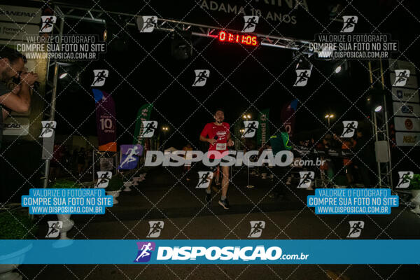 Maratona de Londrina 2024