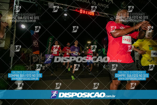 Maratona de Londrina 2024