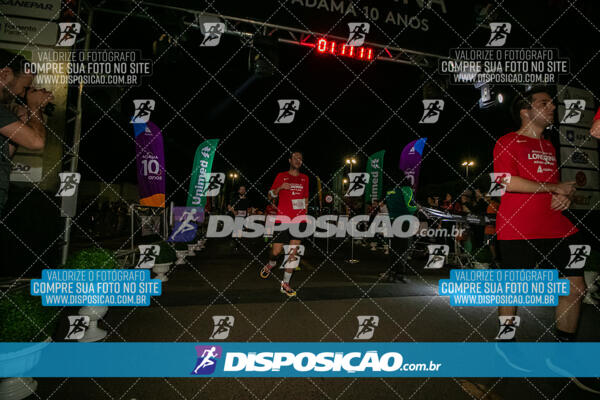 Maratona de Londrina 2024