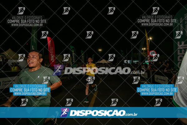 Maratona de Londrina 2024