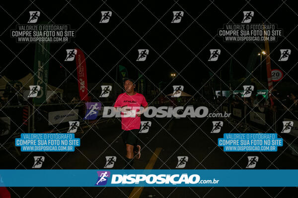 Maratona de Londrina 2024