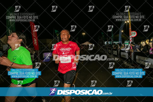 Maratona de Londrina 2024