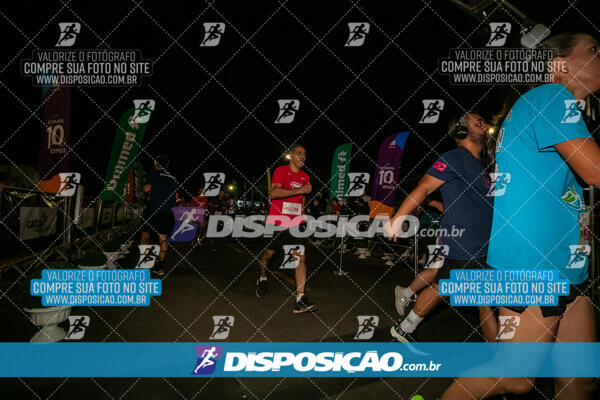 Maratona de Londrina 2024