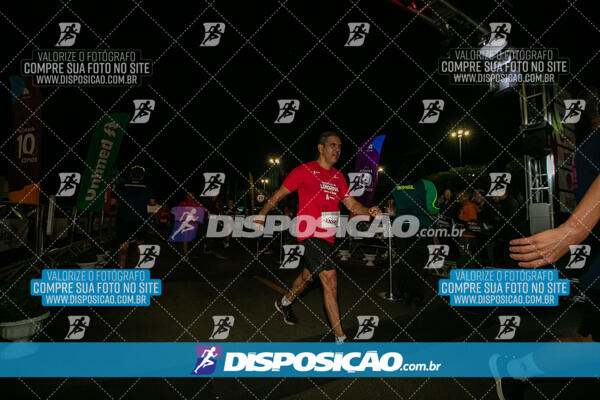 Maratona de Londrina 2024