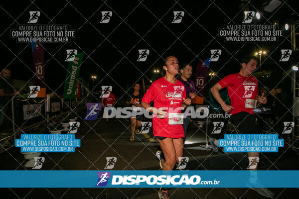 Maratona de Londrina 2024