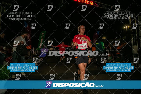 Maratona de Londrina 2024