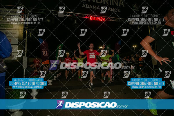 Maratona de Londrina 2024