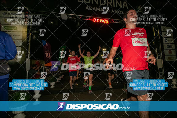 Maratona de Londrina 2024