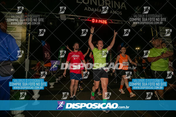 Maratona de Londrina 2024