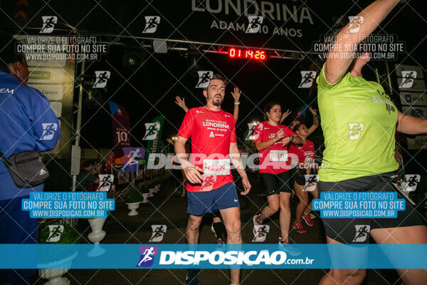 Maratona de Londrina 2024