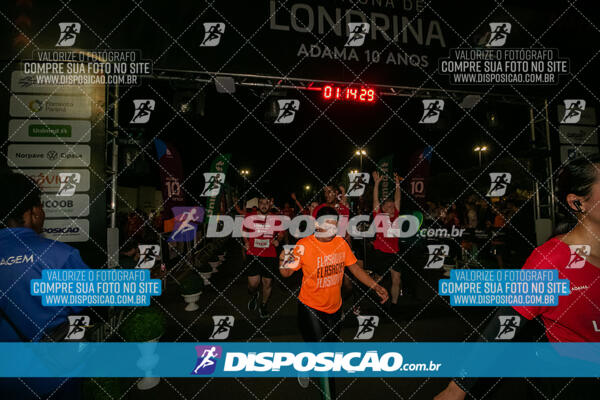 Maratona de Londrina 2024