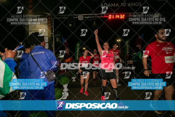 Maratona de Londrina 2024