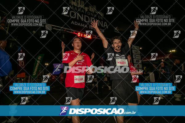 Maratona de Londrina 2024