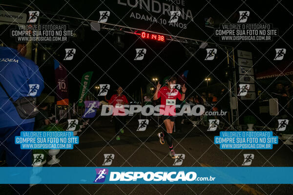 Maratona de Londrina 2024