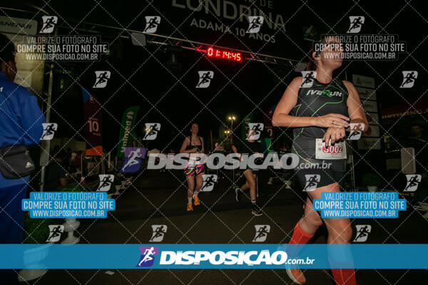 Maratona de Londrina 2024