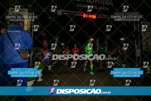 Maratona de Londrina 2024