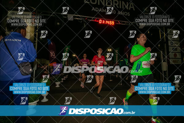 Maratona de Londrina 2024