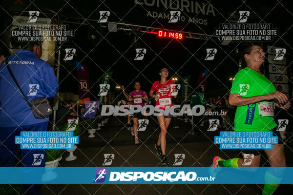 Maratona de Londrina 2024