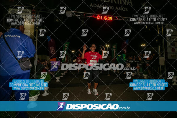 Maratona de Londrina 2024