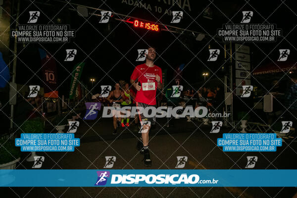 Maratona de Londrina 2024