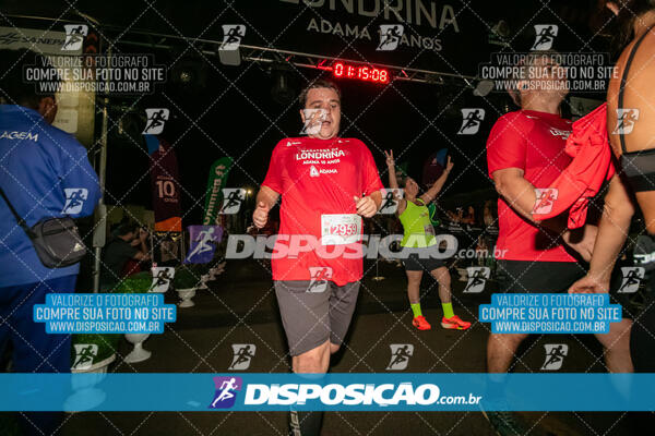 Maratona de Londrina 2024