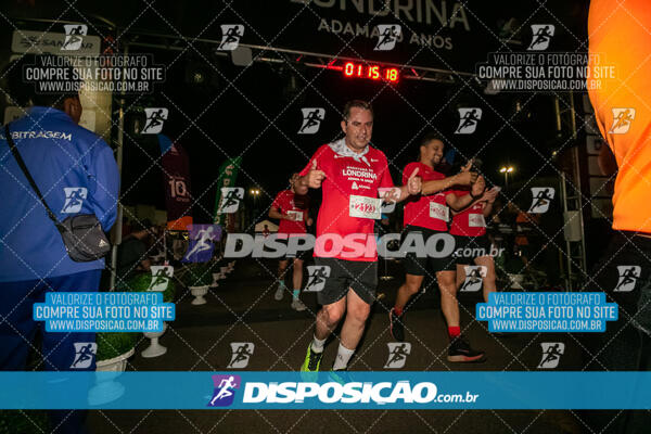 Maratona de Londrina 2024