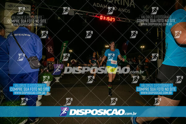 Maratona de Londrina 2024