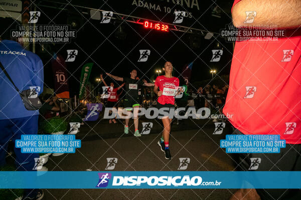 Maratona de Londrina 2024