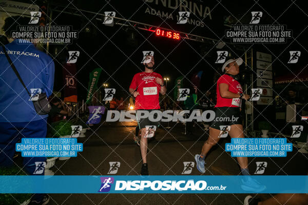 Maratona de Londrina 2024