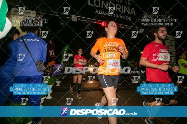 Maratona de Londrina 2024