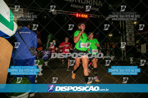 Maratona de Londrina 2024