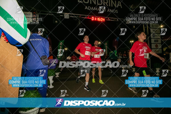 Maratona de Londrina 2024