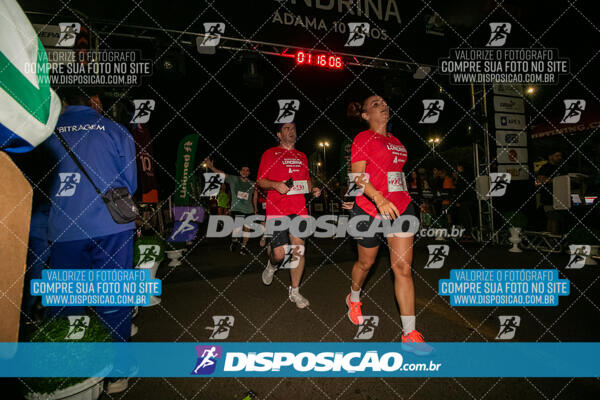 Maratona de Londrina 2024