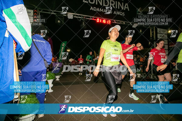 Maratona de Londrina 2024