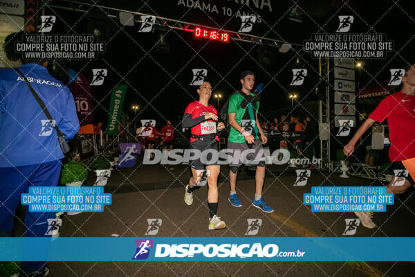 Maratona de Londrina 2024