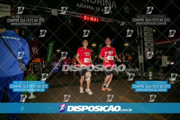 Maratona de Londrina 2024