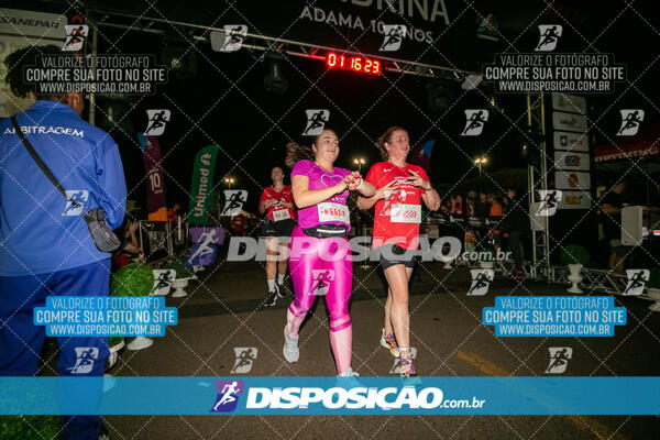 Maratona de Londrina 2024