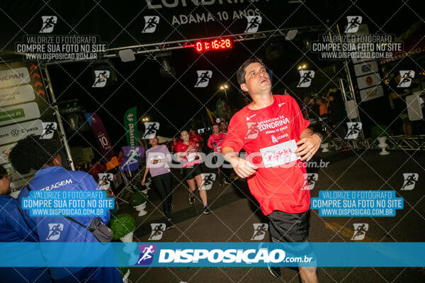 Maratona de Londrina 2024