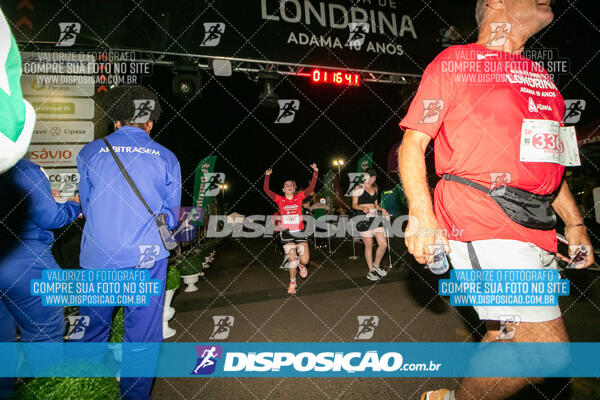 Maratona de Londrina 2024