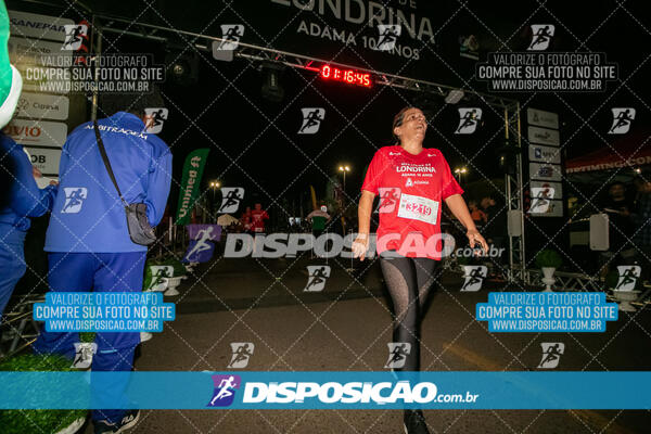 Maratona de Londrina 2024