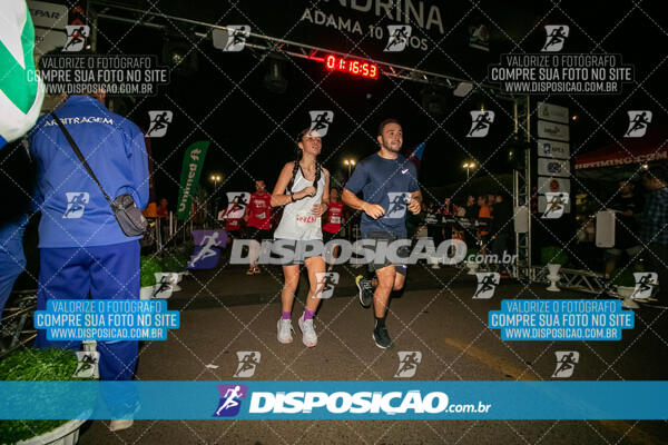 Maratona de Londrina 2024