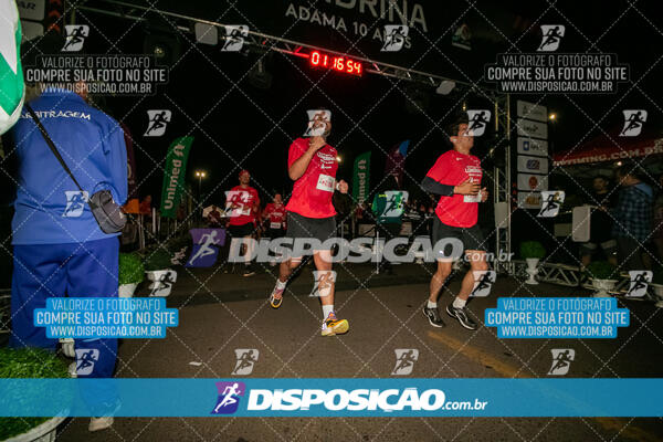 Maratona de Londrina 2024