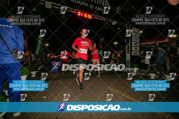 Maratona de Londrina 2024