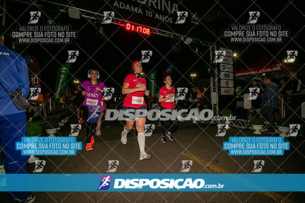 Maratona de Londrina 2024