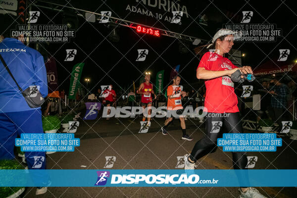 Maratona de Londrina 2024