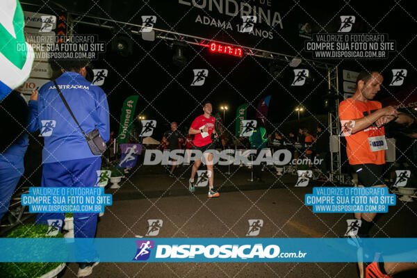 Maratona de Londrina 2024