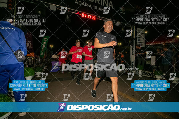 Maratona de Londrina 2024